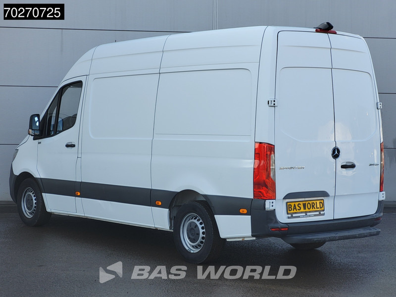 Leasing di Mercedes-Benz Sprinter 314 CDI Automaat L2H2 Camera Airco Cruise L2 10m3 Airco Cruise control Mercedes-Benz Sprinter 314 CDI Automaat L2H2 Camera Airco Cruise L2 10m3 Airco Cruise control: foto 6