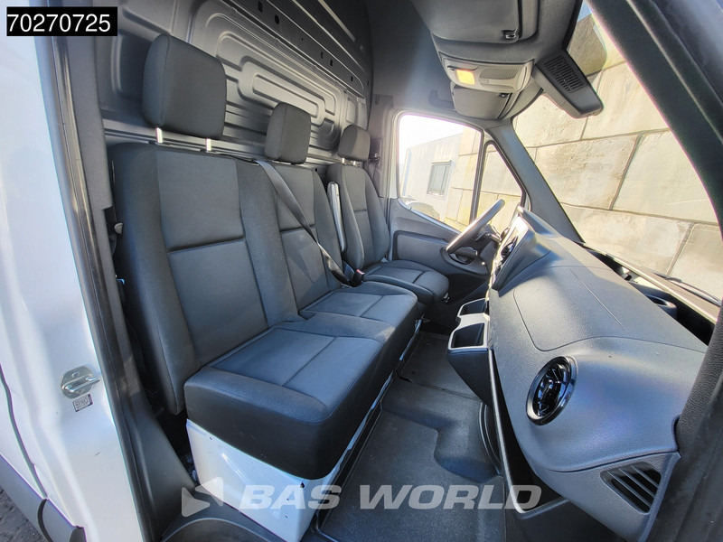 Leasing di Mercedes-Benz Sprinter 314 CDI Automaat L2H2 Camera Airco Cruise L2 10m3 Airco Cruise control Mercedes-Benz Sprinter 314 CDI Automaat L2H2 Camera Airco Cruise L2 10m3 Airco Cruise control: foto 13