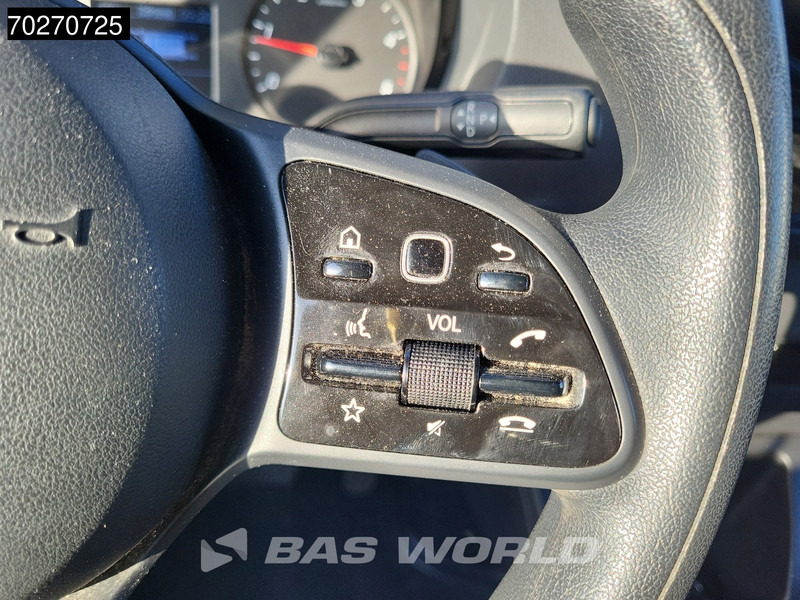 Leasing di Mercedes-Benz Sprinter 314 CDI Automaat L2H2 Camera Airco Cruise L2 10m3 Airco Cruise control Mercedes-Benz Sprinter 314 CDI Automaat L2H2 Camera Airco Cruise L2 10m3 Airco Cruise control: foto 17