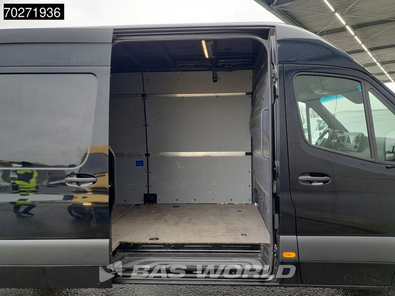 Furgone chiuso Mercedes-Benz Sprinter 317 CDI Automaat L3H2 3.5t trekhaak Airco Camera MBUX L3 15m3 Airco Trekhaak: foto 8