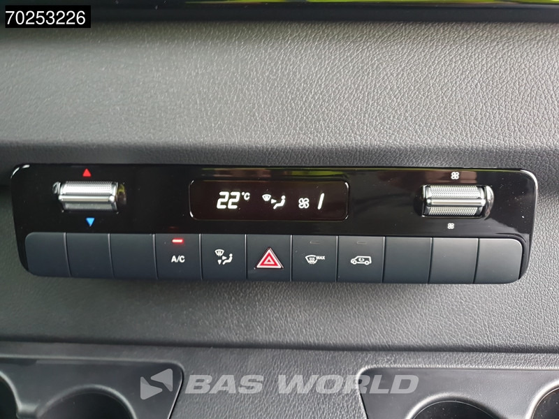 Furgone chiuso nuovo Mercedes-Benz Sprinter 319 CDI Automaat L2H2 model 2025 Camera MBUX LED Airco Cruise 11m3 Airco Cruise control: foto 14