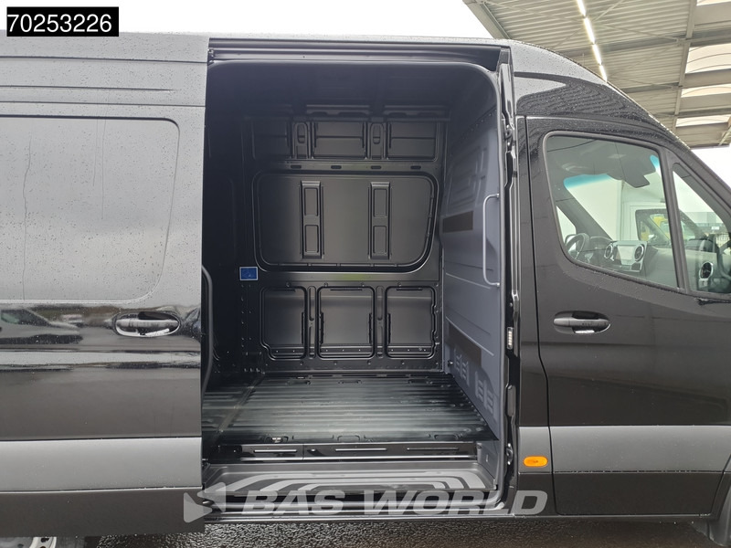 Furgone chiuso nuovo Mercedes-Benz Sprinter 319 CDI Automaat L2H2 model 2025 Camera MBUX LED Airco Cruise 11m3 Airco Cruise control: foto 7