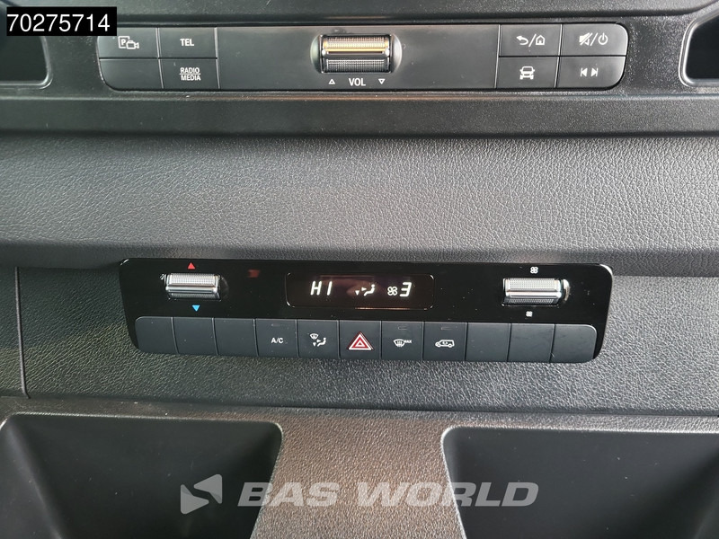 Furgone chiuso Mercedes-Benz Sprinter 319 CDI Automaat L3H2 190PK Camera Airco Cruise MBUX L3 14m3 Airco Cruise control: foto 15