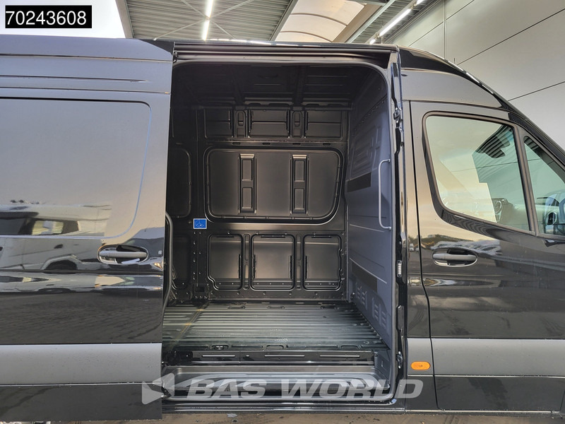 Furgone chiuso nuovo Mercedes-Benz Sprinter 319 CDI Automaat Nwe model! L2H2 ACC MBUX LED Navi Camera 190 PK L2H2 10m3 Airco: foto 6