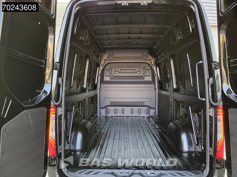 Furgone chiuso nuovo Mercedes-Benz Sprinter 319 CDI Automaat Nwe model! L2H2 ACC MBUX LED Navi Camera 190 PK L2H2 10m3 Airco: foto 7