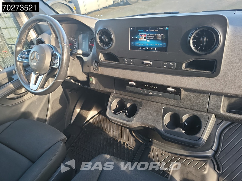 Leasing di Mercedes-Benz Sprinter 516 CDI Automaat L2H2 Dubbellucht Navi Camera Airco Cruise L2 11m3 Airco Cruise control Mercedes-Benz Sprinter 516 CDI Automaat L2H2 Dubbellucht Navi Camera Airco Cruise L2 11m3 Airco Cruise control: foto 10