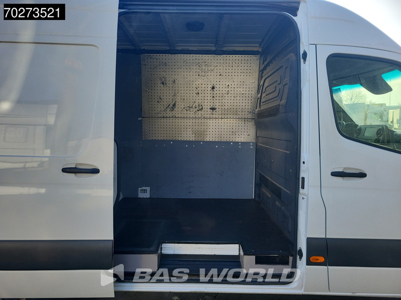 Leasing di Mercedes-Benz Sprinter 516 CDI Automaat L2H2 Dubbellucht Navi Camera Airco Cruise L2 11m3 Airco Cruise control Mercedes-Benz Sprinter 516 CDI Automaat L2H2 Dubbellucht Navi Camera Airco Cruise L2 11m3 Airco Cruise control: foto 9