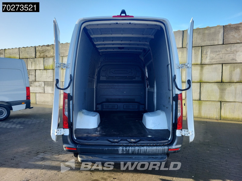 Leasing di Mercedes-Benz Sprinter 516 CDI Automaat L2H2 Dubbellucht Navi Camera Airco Cruise L2 11m3 Airco Cruise control Mercedes-Benz Sprinter 516 CDI Automaat L2H2 Dubbellucht Navi Camera Airco Cruise L2 11m3 Airco Cruise control: foto 7