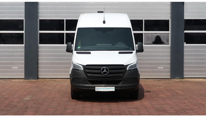 Furgone chiuso Mercedes-Benz Sprinter 319 3.0 V6 CDI L2H2 Mercedes-Benz Sprinter 319 3.0 CDI L2H2 MBUX/ LED/ CAMERA/ 3,5T/ CRUISE/ CLIMA/ TREKHAAK/: foto 12