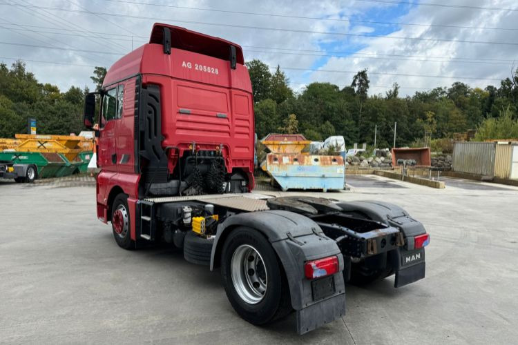 Trattore stradale MAN TGX 18.440 XL C1452: foto 7