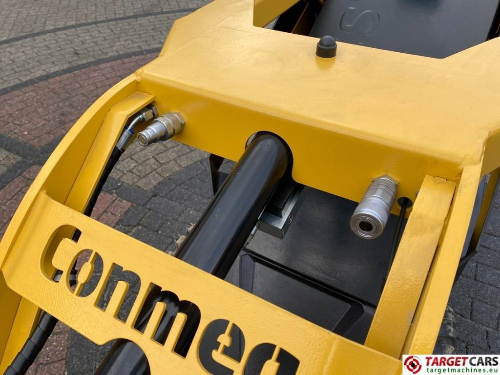 Minipala nuovo Conmeq AS15 Mini Skid Steer Electric Wheel Loader: foto 16