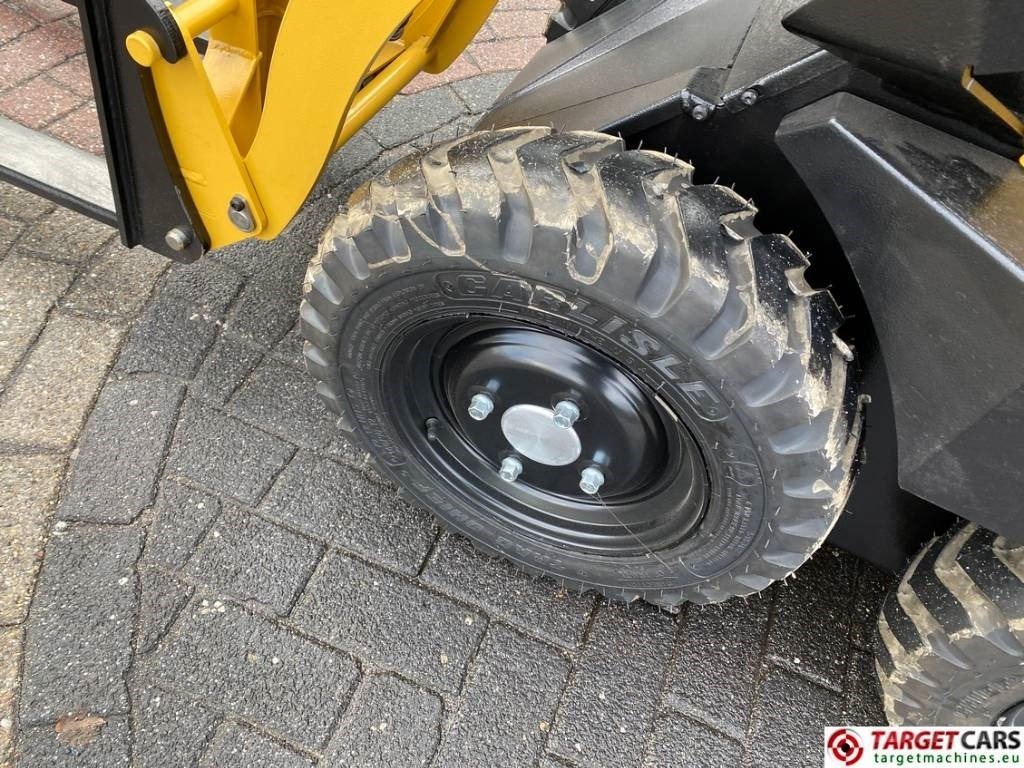 Minipala nuovo Conmeq AS15 Mini Skid Steer Electric Wheel Loader: foto 22