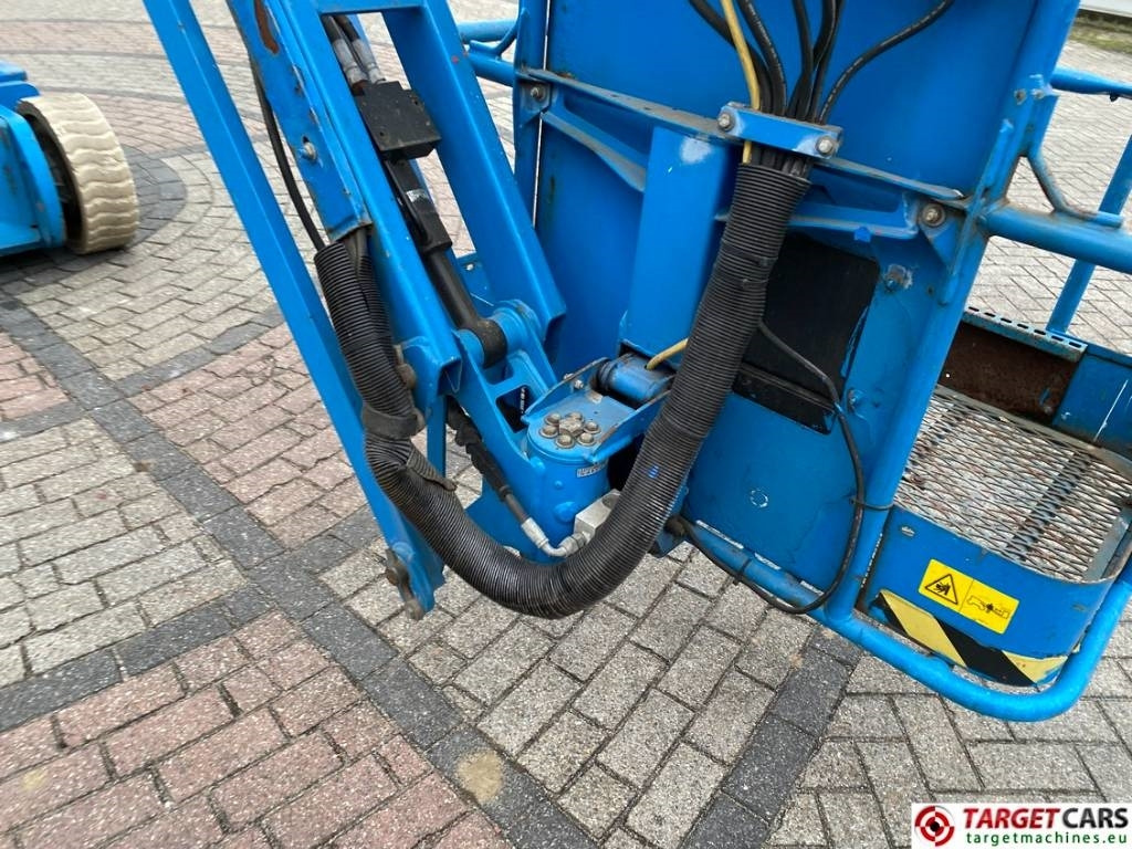 Piattaforma articolata Genie Z-30/20N RJ Articulated Electric Boom Lift 1110cm: foto 32