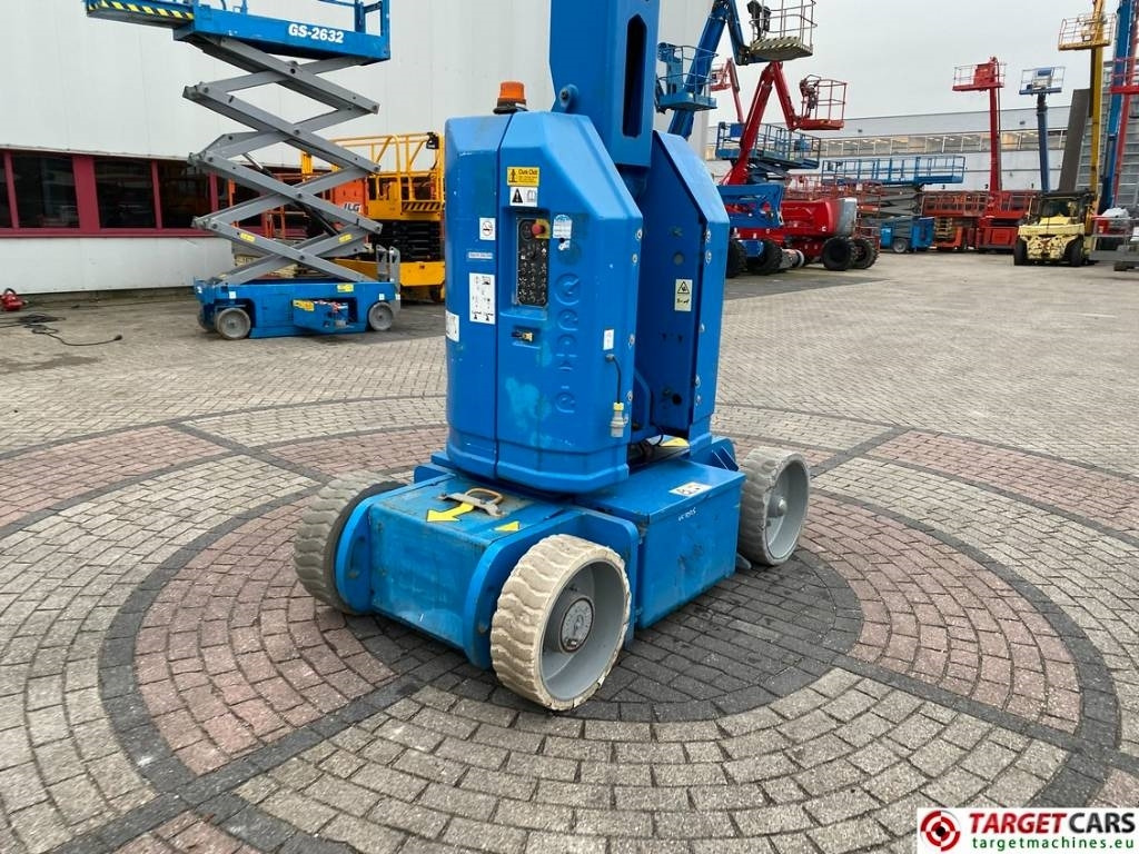 Piattaforma articolata Genie Z-30/20N RJ Articulated Electric Boom Lift 1110cm: foto 28