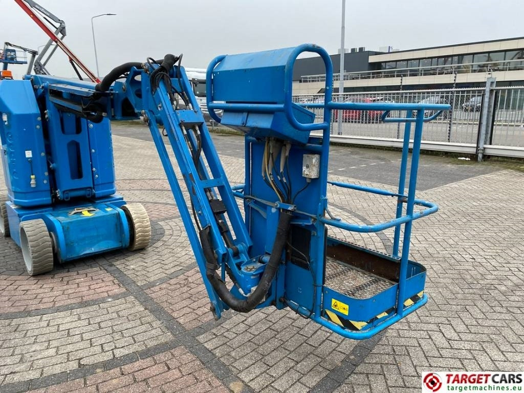 Piattaforma articolata Genie Z-30/20N RJ Articulated Electric Boom Lift 1110cm: foto 20