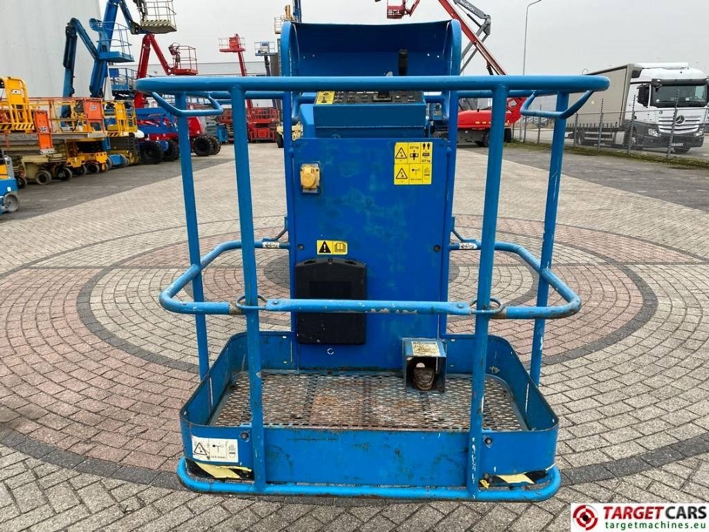 Piattaforma articolata Genie Z-30/20N RJ Articulated Electric Boom Lift 1110cm: foto 10