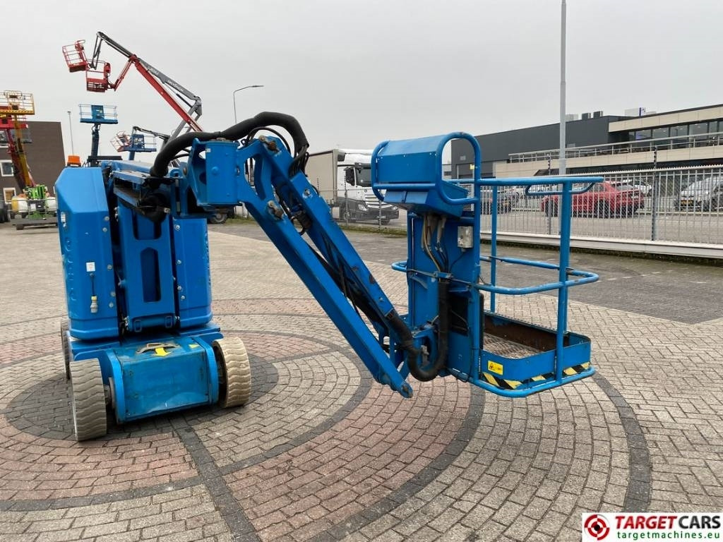 Piattaforma articolata Genie Z-30/20N RJ Articulated Electric Boom Lift 1110cm: foto 21