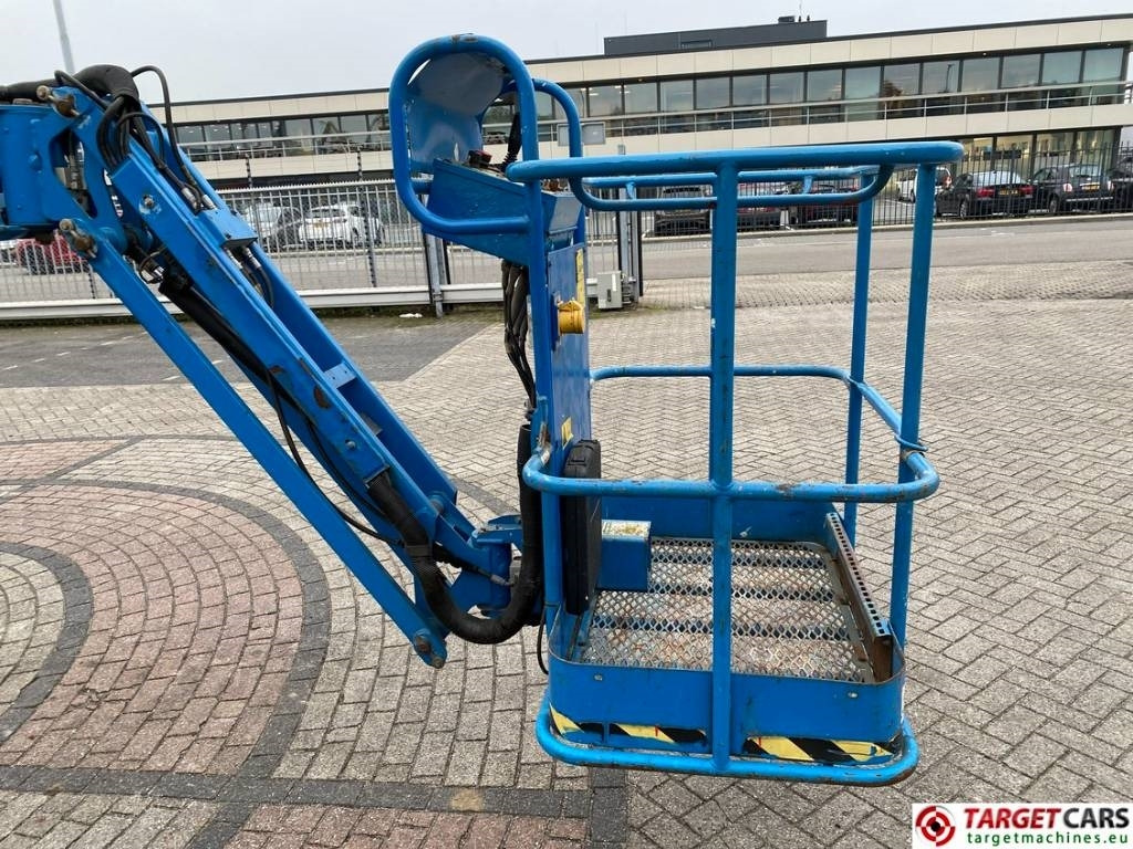 Piattaforma articolata Genie Z-30/20N RJ Articulated Electric Boom Lift 1110cm: foto 42