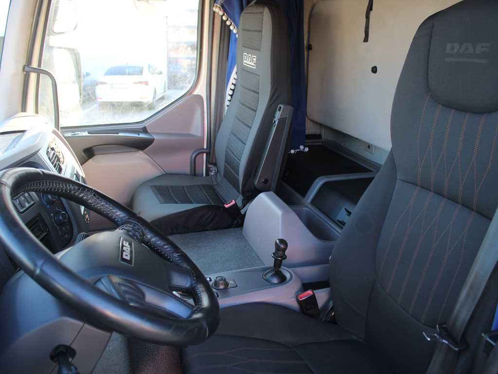 Leasing di DAF LF 290 FA, EURO 6, SLEEPING CABIN, MULTILOCK  DAF LF 290 FA, EURO 6, SLEEPING CABIN, MULTILOCK: foto 11