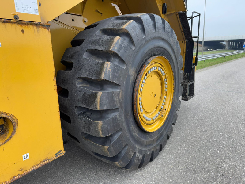 Leasing di Caterpillar 988K - New Rock bucket / Tires / CE / EPA Caterpillar 988K - New Rock bucket / Tires / CE / EPA: foto 12