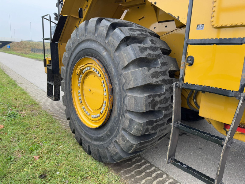 Leasing di Caterpillar 988K - New Rock bucket / Tires / CE / EPA Caterpillar 988K - New Rock bucket / Tires / CE / EPA: foto 13