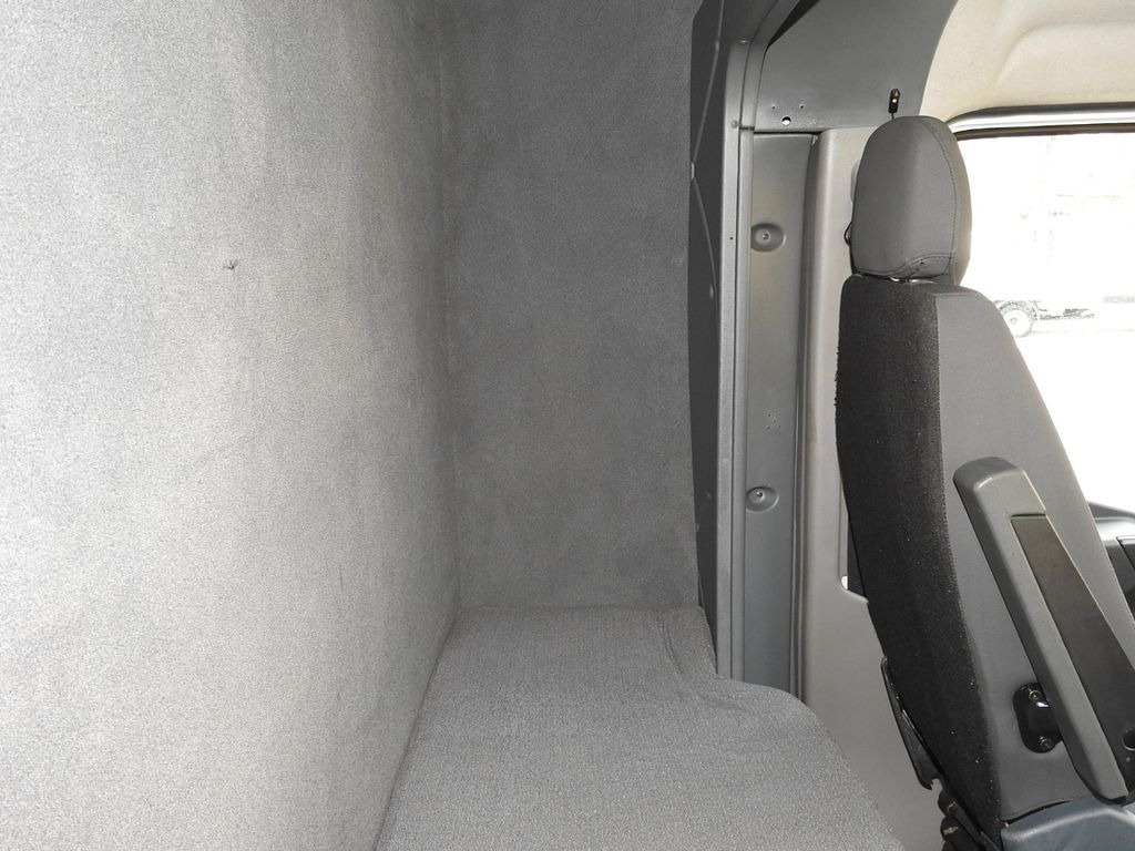 Furgone centinato, Furgone doppia cabina Renault RENAULT MASTER PLANDEKA 10 PALET  AUTOMATIK A/C: foto 30