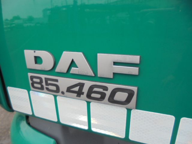 Leasing di DAF FAD 85-460 8X4 DAF FAD 85-460 8X4: foto 20