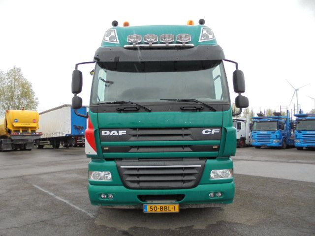 Leasing di DAF FAD 85-460 8X4 DAF FAD 85-460 8X4: foto 13