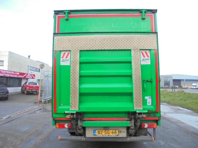 Leasing di DAF LF 45 180 NL KENTEKEN DAF LF 45 180 NL KENTEKEN: foto 6