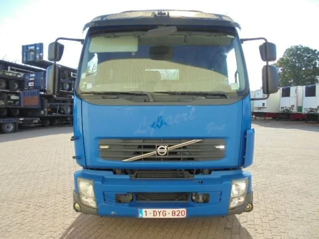 Autocarro trasporto automezzi Volvo FE 280: foto 12