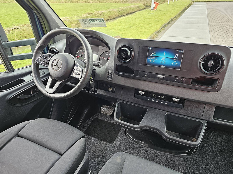 Furgone box Mercedes-Benz Sprinter 314 AC AUTOMAAT EURO6: foto 8