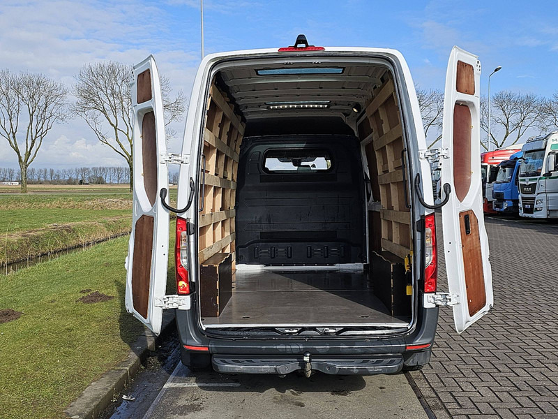 Leasing di Mercedes-Benz Sprinter 314 L2H2 Mbux10 Automaat Mercedes-Benz Sprinter 314 L2H2 Mbux10 Automaat: foto 14