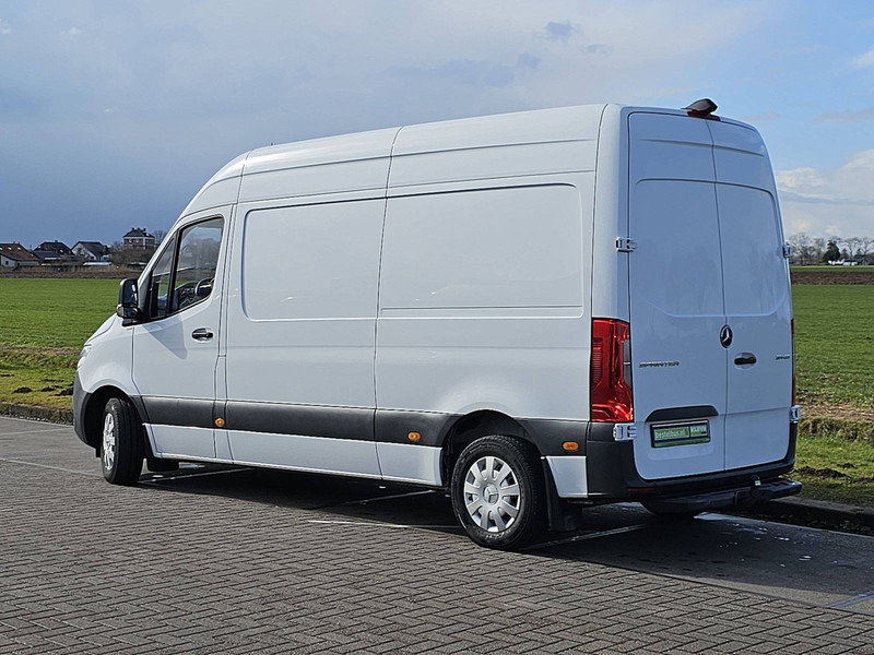 Leasing di Mercedes-Benz Sprinter 314 L2H2 Mbux10 Automaat Mercedes-Benz Sprinter 314 L2H2 Mbux10 Automaat: foto 6