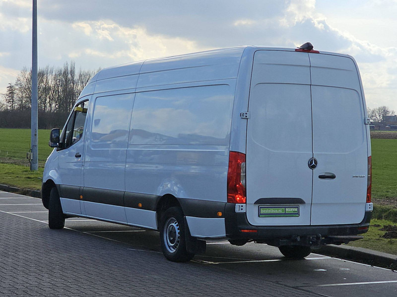 Leasing di Mercedes-Benz Sprinter 316 L3H2 3.5T-Trekhaak! Mercedes-Benz Sprinter 316 L3H2 3.5T-Trekhaak!: foto 6