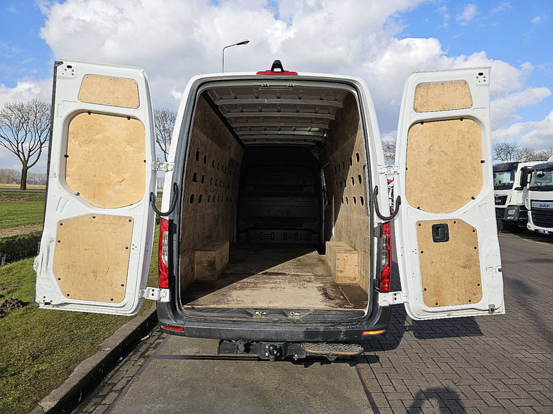 Leasing di Mercedes-Benz Sprinter 316 L3H2 3.5T-Trekhaak! Mercedes-Benz Sprinter 316 L3H2 3.5T-Trekhaak!: foto 14