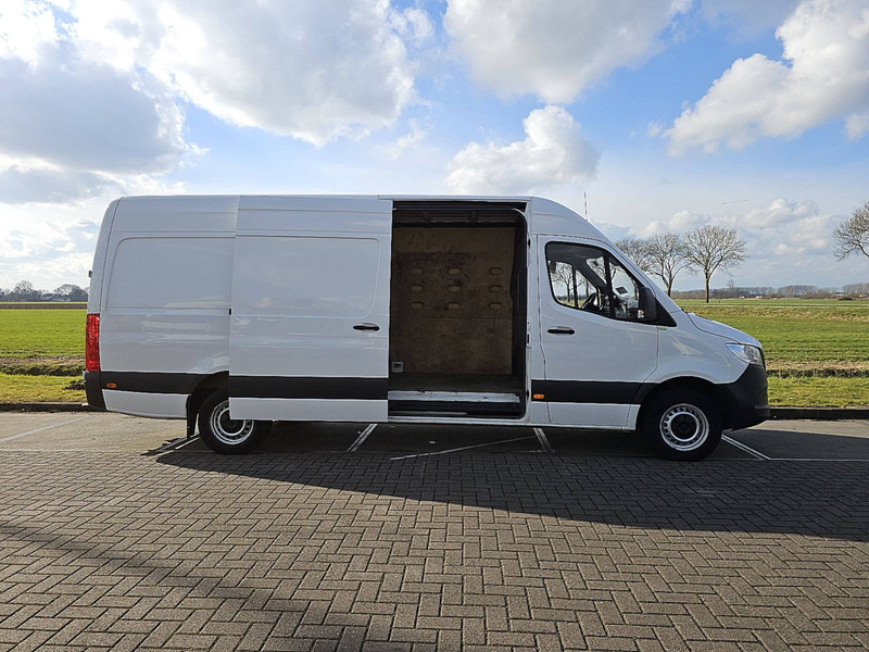 Leasing di Mercedes-Benz Sprinter 316 L3H2 3.5T-Trekhaak! Mercedes-Benz Sprinter 316 L3H2 3.5T-Trekhaak!: foto 15