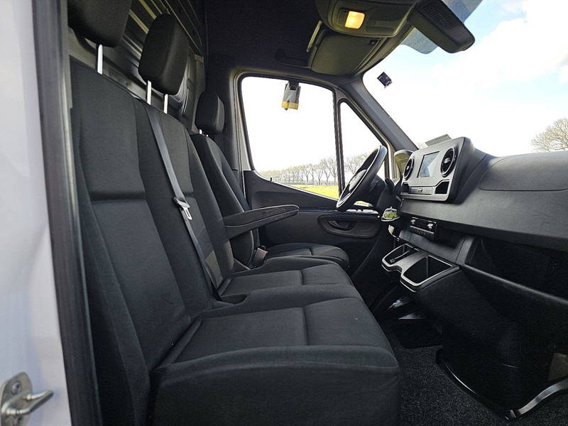 Leasing di Mercedes-Benz Sprinter 316 L3H2 3.5T-Trekhaak! Mercedes-Benz Sprinter 316 L3H2 3.5T-Trekhaak!: foto 7