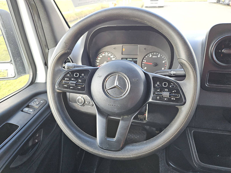 Leasing di Mercedes-Benz Sprinter 316 L3H2 3.5T-Trekhaak! Mercedes-Benz Sprinter 316 L3H2 3.5T-Trekhaak!: foto 12