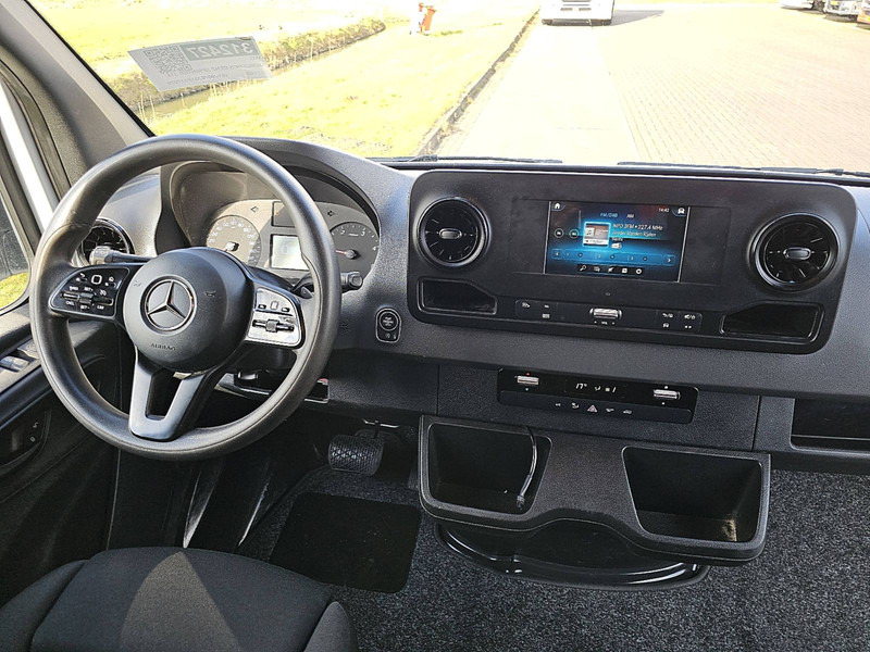 Leasing di Mercedes-Benz Sprinter 316 L3H2 3.5T-Trekhaak! Mercedes-Benz Sprinter 316 L3H2 3.5T-Trekhaak!: foto 8