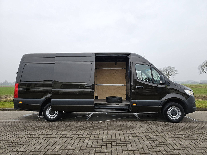 Furgone chiuso Mercedes-Benz Sprinter 319 L3H2 V6 190Pk Euro6!: foto 17