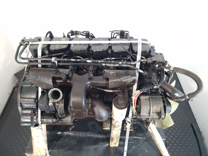 Motore per Camion Cummins/DAF 6BT/306 Engine (Truck): foto 11