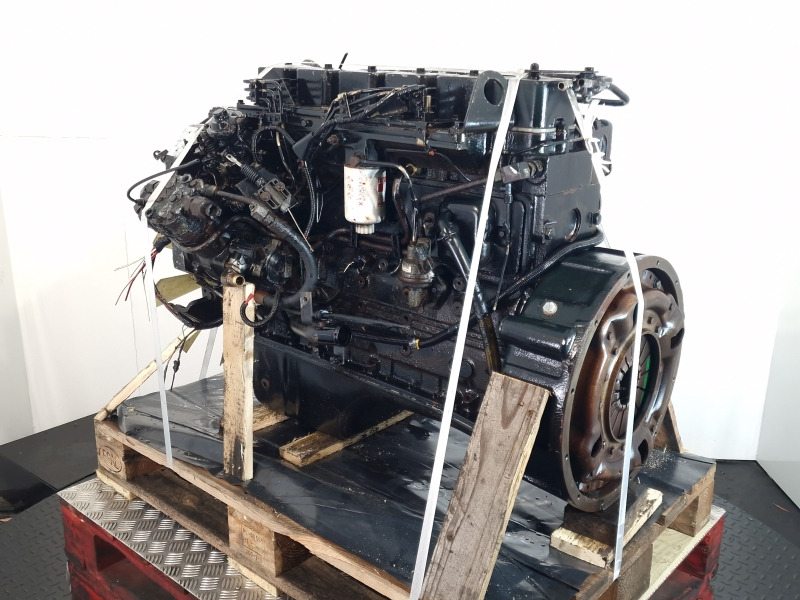 Motore per Camion Cummins/DAF 6BT/306 Engine (Truck): foto 9