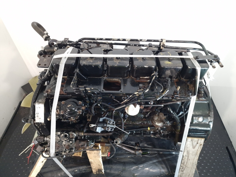 Motore per Camion Cummins/DAF 6BT/306 Engine (Truck): foto 10