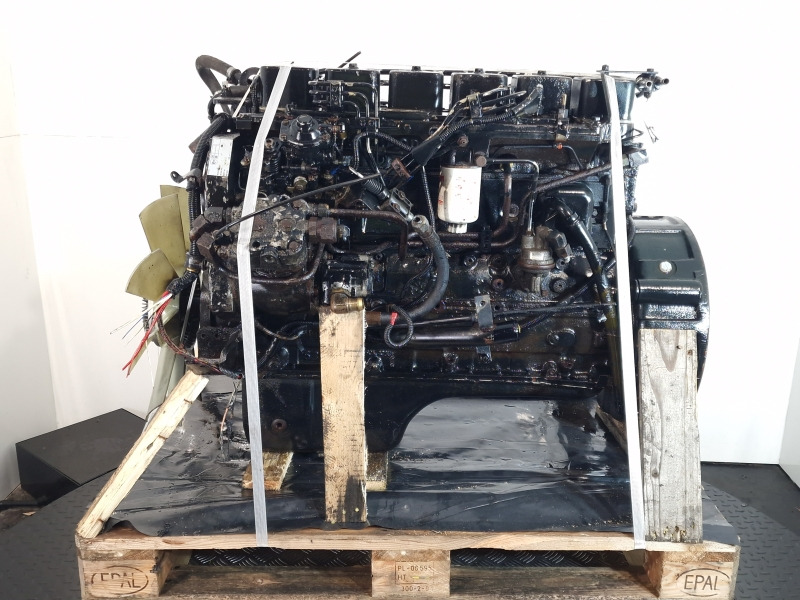 Motore per Camion Cummins/DAF 6BT/306 Engine (Truck): foto 8