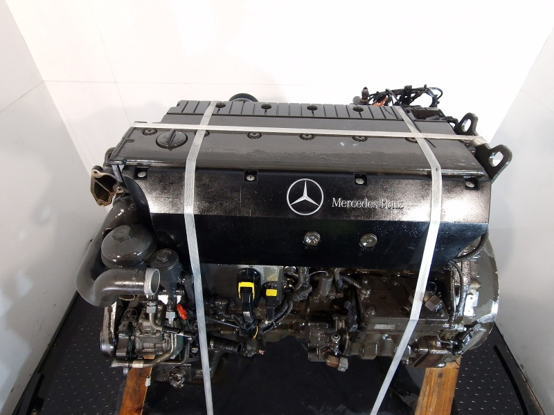 Motore per Camion Mercedes Benz OM926LA.EEV/2-00 Econic Spec Engine (Truck): foto 9