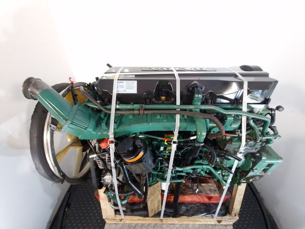 Motore per Camion Volvo  D11C450-EU V Engine (Truck): foto 10