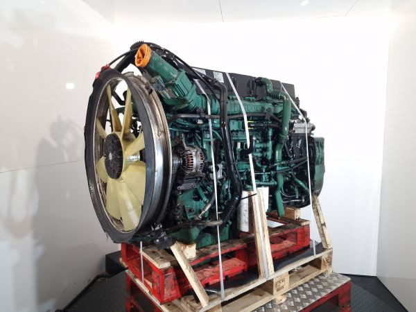 Motore per Camion Volvo D13C460 EUV Engine (Truck): foto 7