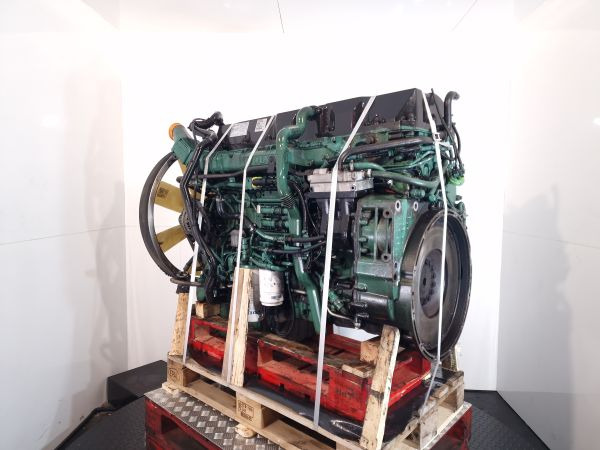 Motore per Camion Volvo D13C460 EUV Engine (Truck): foto 9