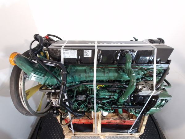 Motore per Camion Volvo D13C460 EUV Engine (Truck): foto 10