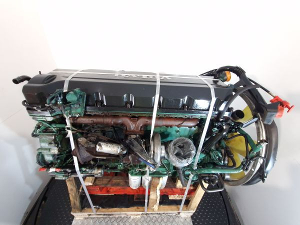 Motore per Camion Volvo D13C460 EUV Engine (Truck): foto 11